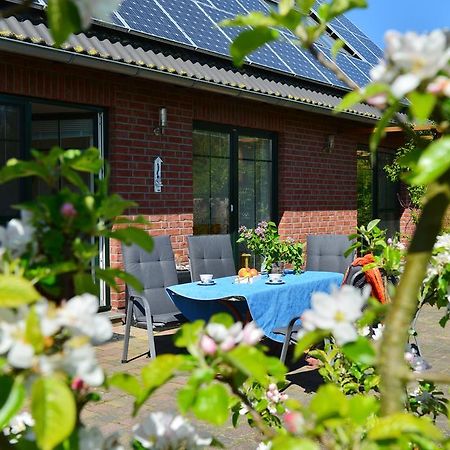Ferienwohnung Milow Polchow 外观 照片