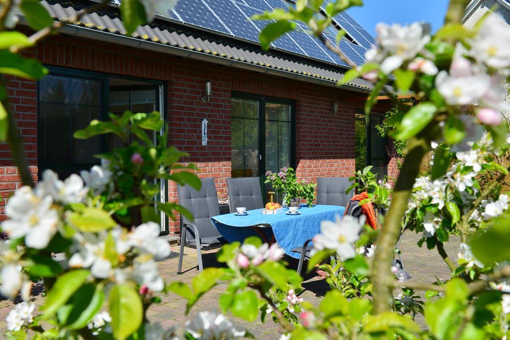 Ferienwohnung Milow Polchow 外观 照片